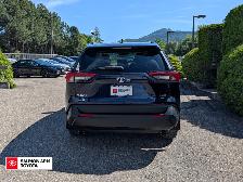 2021 Toyota RAV4 XLE - Photo 5