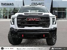 2026 GMC Sierra 2500HD - Photo 2