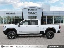 2026 GMC Sierra 2500HD - Photo 3