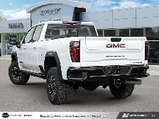 2026 GMC Sierra 2500HD - Photo 4