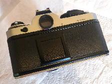 Nikon Fe with 55mm f1.2 - Photo 8