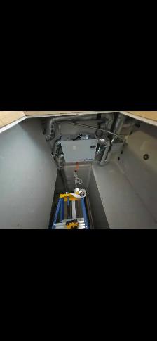 looking for hvac jobs