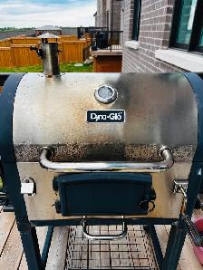 Barbecue grill - Photo 2
