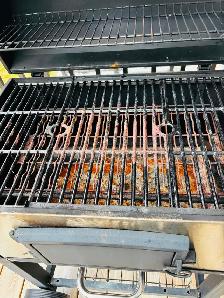 Barbecue grill - Photo 3