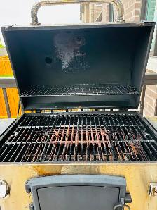 Barbecue grill - Photo 4