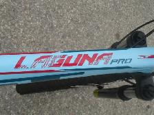 BARELY USED 27.5' GT PRO SERIES 24SPD, DISC BRAKES & SUSPENSION - Photo 6