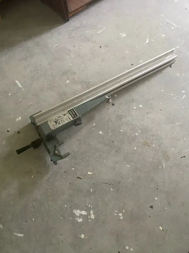 Delta Unifence