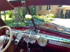 1947 Ford Super Deluxe Convertible - Photo 4