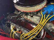1947 Ford Super Deluxe Convertible - Photo 6