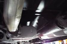 1947 Ford Super Deluxe Convertible - Photo 8