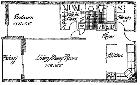 One Bedroom Apartment Condo Rental