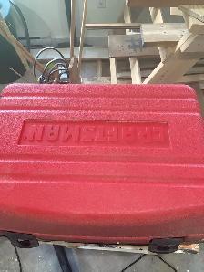 craftsman biscuit joiner - Photo 2