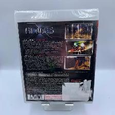 X Blades PS3 - Photo 3