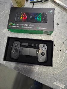Kishi Razor v2 mobile gaming controller