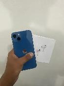 iPhone 13 128gb Airpods/Fast Charger/Delivery