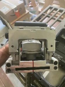 Dewalt biscuit joiner - Photo 4