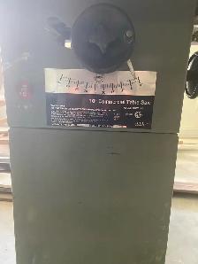table saw - Photo 2