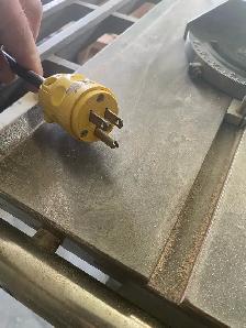 table saw - Photo 4