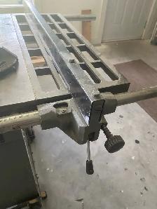 table saw - Photo 5