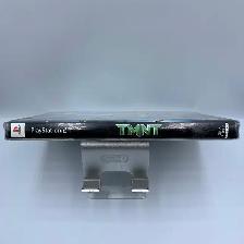 TMNT Teenage Mutant Ninja Turtles PS2 - Sealed - Photo 3