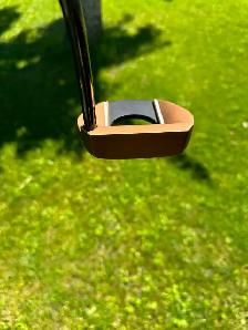 Ping putter left handed - Photo 2