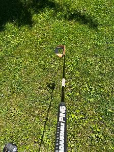 Ping putter left handed - Photo 3