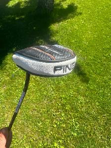 Ping putter left handed - Photo 4