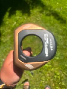 Ping putter left handed - Photo 6