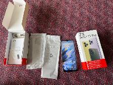 BNIB  ZTE Note 13 Pro  128GB