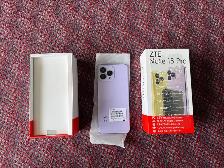 BNIB  ZTE Note 13 Pro  128GB - Photo 4