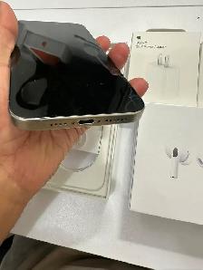 iPhone 15 Pro Max 512gb Airpods/Fast Charger/Delivery - Photo 3