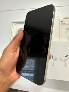 iPhone 15 Pro Max 512gb Airpods/Fast Charger/Delivery - Photo 6