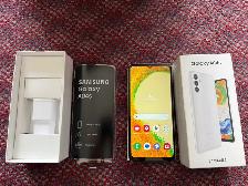 BNIB  Samsung Galaxy A04S   64GB