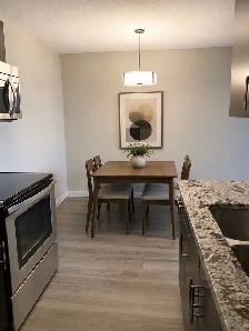 Condo for Rent Underground Parking Included! - Photo 4