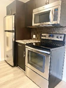Condo for Rent Underground Parking Included! - Photo 5