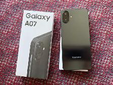 BNIB  Samsung Galaxy A07   64GB - Photo 2