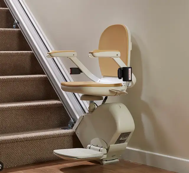 Stairlift 2 Brand New Battery Installation Warranty