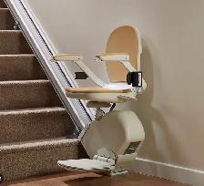 Stairlift 2 Brand New Battery Installation Warranty