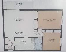 Room for Rent – Clean & Friendly Shared Apartment | London, ON | - Photo 9