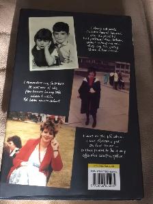 AUTOBIOGRAPHIE NEUVE ANGLAISE DE JO BRAND 311 PAGES: $5.00 - Photo 2