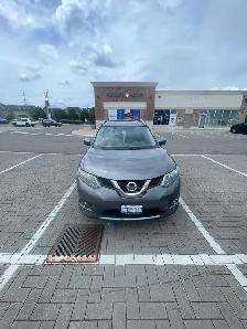 Nissan Rogue for Sale urgent