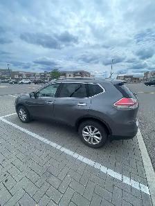 Nissan Rogue for Sale urgent - Photo 4