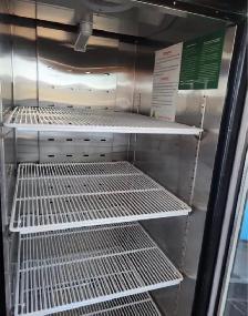 commercial freezer - Photo 2