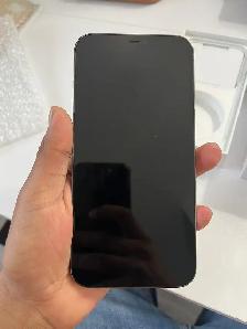 iPhone 12 Pro Max 128gb 98% batt Airpods/Adapter/Delivery - Photo 6