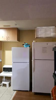 Room for Rent ( Girls only) near Sheridan College Brampton - Photo 3