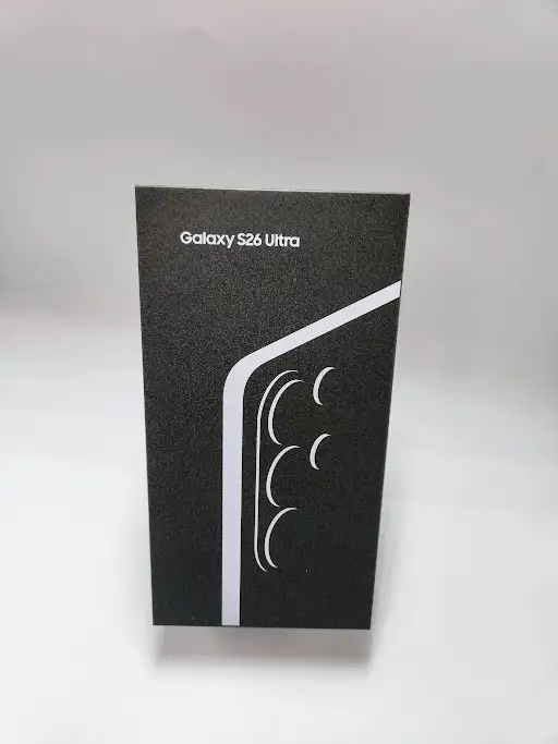 Samsung Galaxy S26Ultra 512gb Brand New sealed