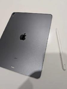 iPad Pro 12.9 inch - Photo 3