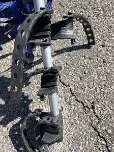 Thule Trunk Bike Rack - Photo 2