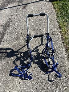 Thule Trunk Bike Rack - Photo 3