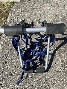 Thule Trunk Bike Rack - Photo 4